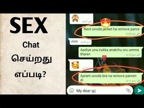 tamil sex chat|Tamil Sex Chat Room 